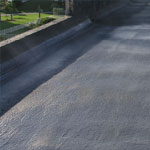 Spray foam roof coatings in Wyoming