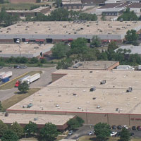 sustainable Cheyenne spray foam roof systems