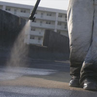 protective roof coatings in Cheyenne Wyoming